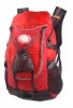 Fashion sports backpack