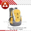 Fashion sports backpack bag