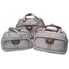 Fashion sports duffle bags