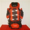 Fashion sports hiking backpacks bag