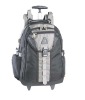 Fashion sports trolley backpack