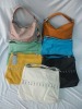 Fashion stock handbags