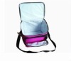 Fashion style 6cans cooler bag,lunch bag,handbag