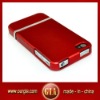 Fashion style PC case for iPhone 4
