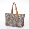 Fashion style PU material lady handbags