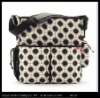 Fashion style designer baby diaper bag