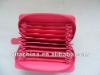 Fashion style lady wallet for credit card