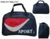 Fashion style sports fashion travel bag(s10-tb040)