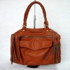 Fashion tassel women bag