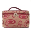 Fashion toiletry bag