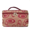 Fashion toiletry bag