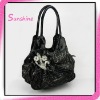 Fashion top brand ladies women's handbags
