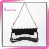 Fashion top branded evening handbags design