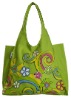Fashion tote bag