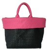 Fashion tote bag