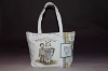 Fashion tote bag