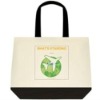 Fashion tote bag