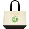 Fashion tote bag