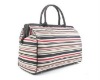 Fashion tote bag travel bag