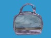 Fashion tote pvc bag