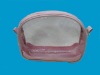 Fashion tote pvc bag