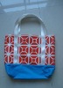 Fashion tote shopping bag