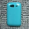 Fashion tpu case for htc g13 wildfire s