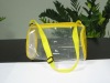 Fashion transparent bag