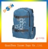 Fashion travel backpack bag