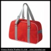 Fashion travel bag