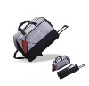 Fashion travel bag