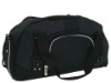 Fashion travel duffel bag