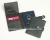 Fashion travel leather passport holder
