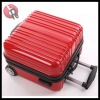 Fashion travel luggage case