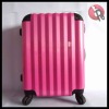 Fashion travel luggage case