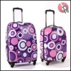 Fashion travel luggage case