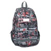 Fashion travelling backpack