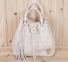 Fashion trendy brand women handbag Tote leather bags,96890A