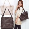 Fashion trendy brand women handbag Tote leather bags,97011