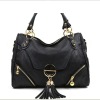 Fashion trendy discount handbags wholesale