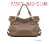 Fashion trendy ladies PU bag