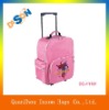 Fashion trolley backpack bag