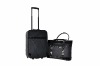 Fashion trolley bag Soft luggage and Diaper bags Baby bags