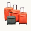 Fashion trolley luggage