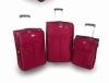 Fashion trolley luggage(CT271-XR)