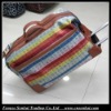 Fashion trolley luggage bag for travel