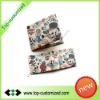 Fashion tyvek paper wallet for promotion