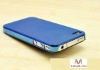 Fashion ultrathin PC case many colors available for iphone 4/4s accept paypal