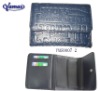 Fashion unisex wallet