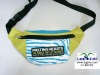 Fashion waist money bag